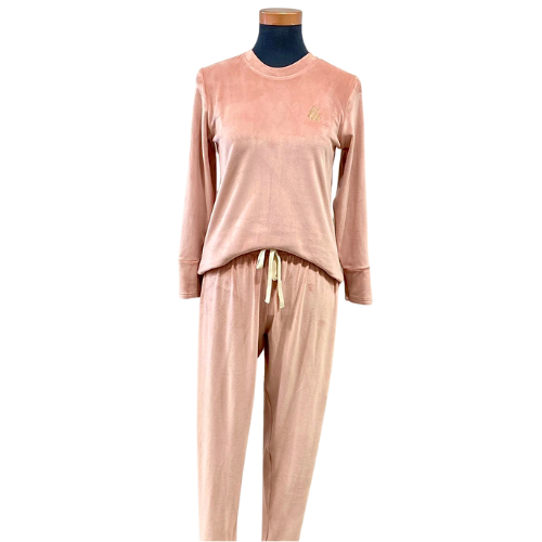 Velour Jogger sets