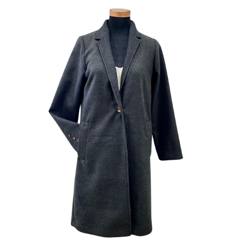 Coat - Melton