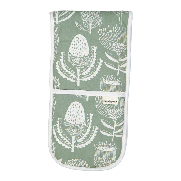 Oven gloves (joined) ALS