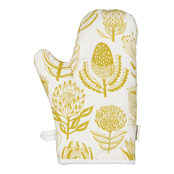 Oven gloves (single) ALS