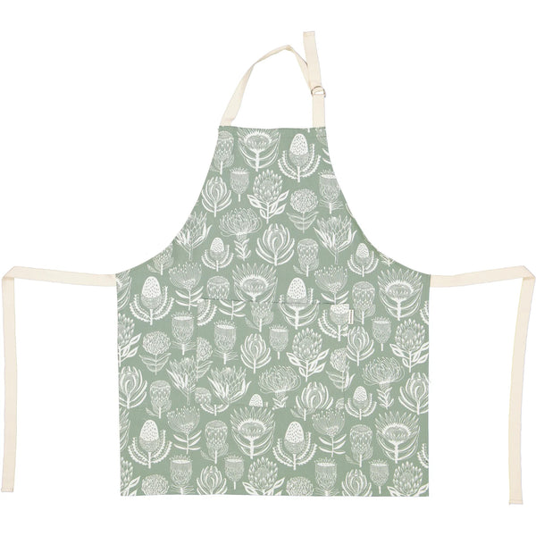 Apron ( Pocket ) ALS