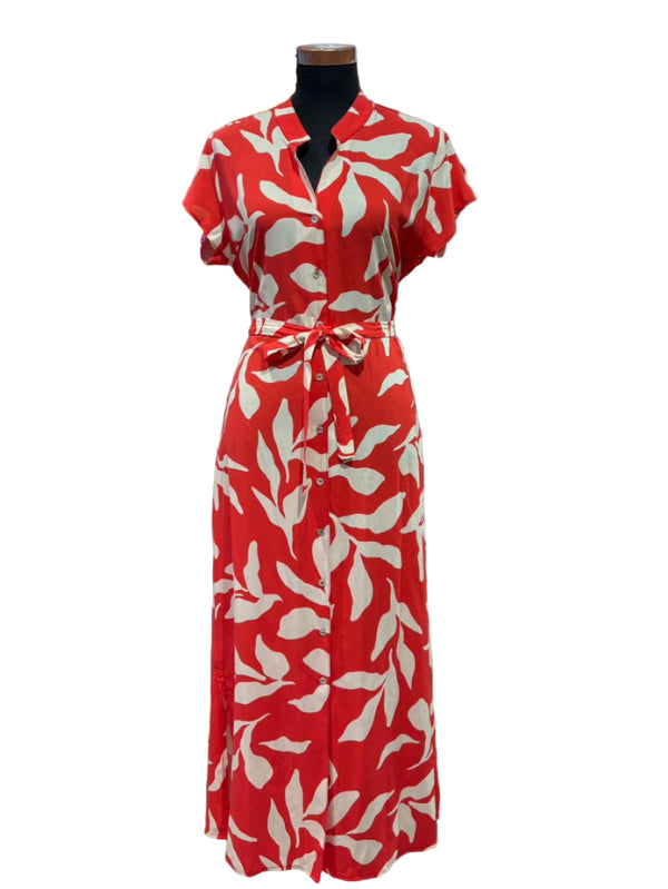 Skiathos Cap Sleeve 2025