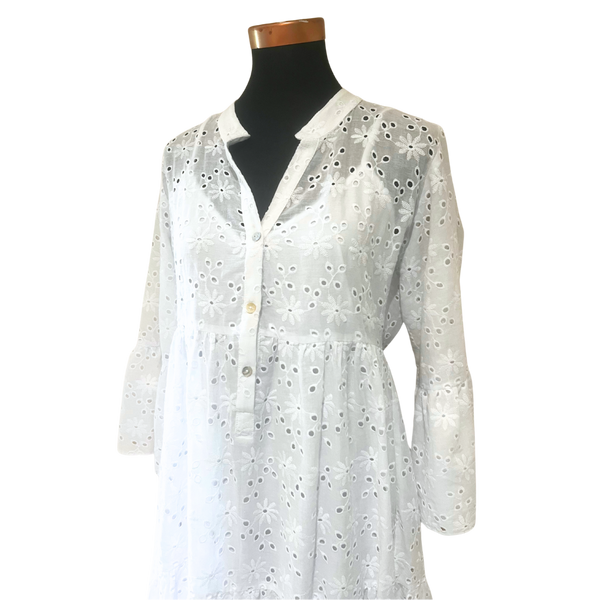 Alex Anglaise  Dress