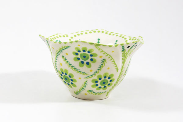 LH Bowl - tulip small