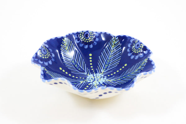 LH Bowl - poppy pasta