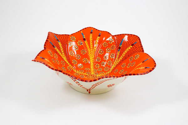 LH Bowl - tulip salad medium