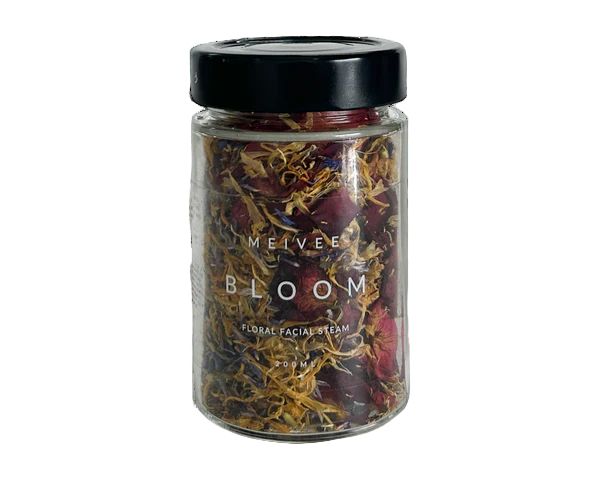 Bloom - Floral Facial Steam