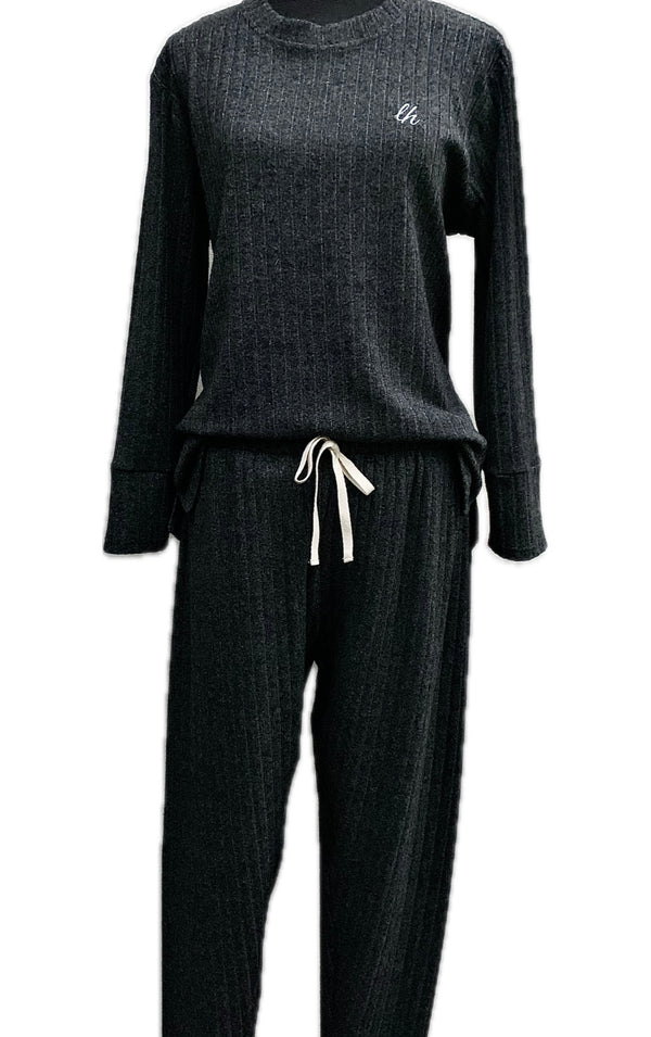 Ribbed Jogger Sets LH - 2024