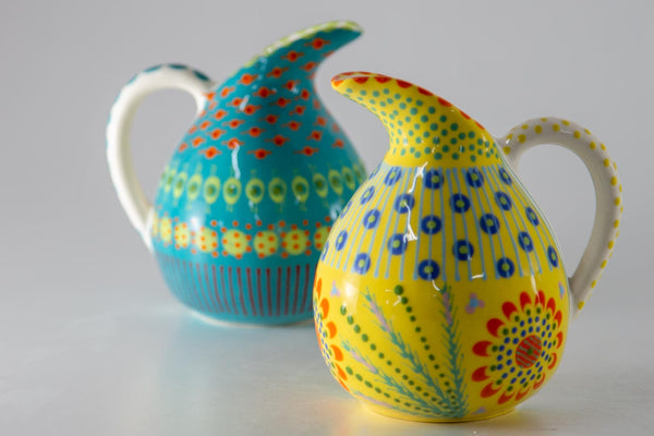LH Jug Curvy