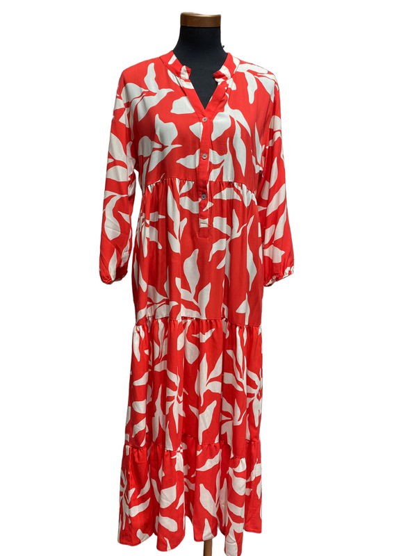 Alex 3 Tier Dress 2025