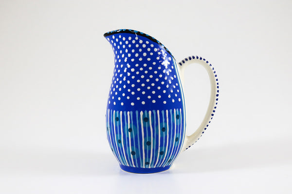 LH Jug - plump 1