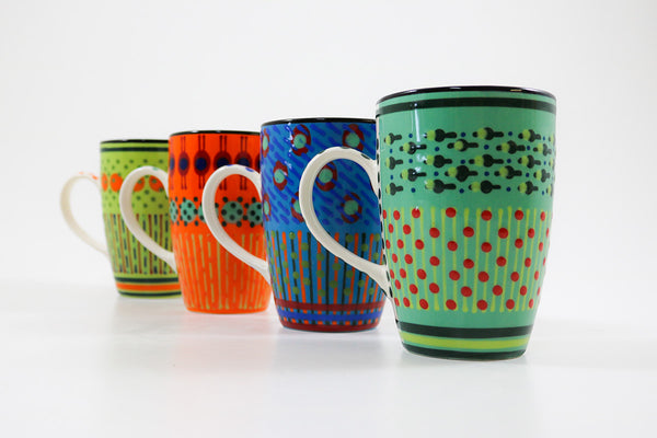 LH Mug - maxi (slim)