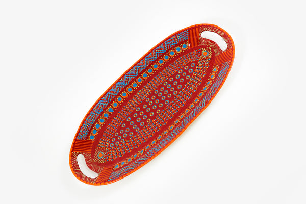 LH Platter - fish 1