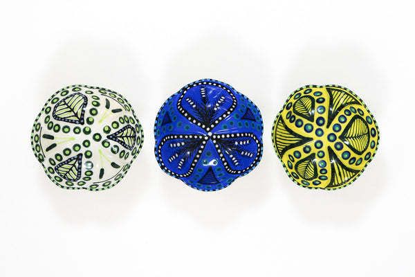 LH Ramekin - Inca