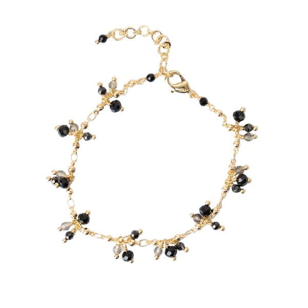 ONYX VILMA BRACELET