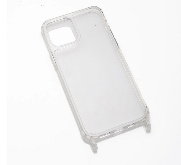 iPhone 13ProMax Clear - loops