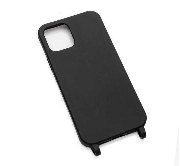 iPhone 11 Black - loops