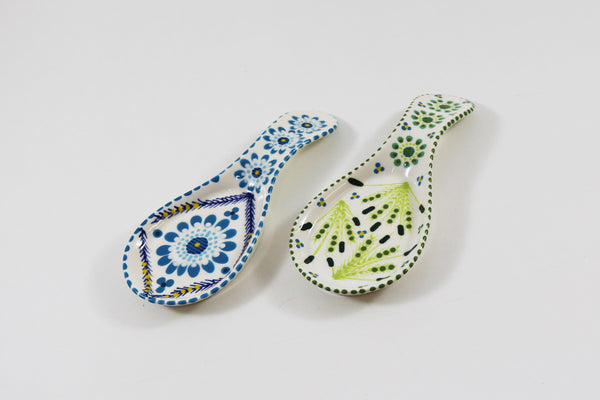 LH Spoon rest