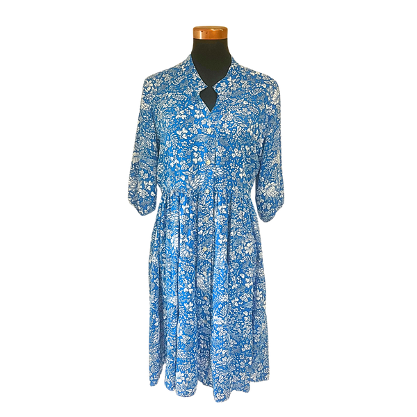 2025 Carla short dress