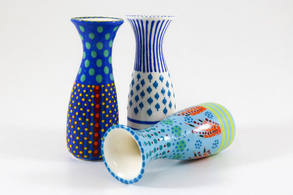 LH Vase - bud