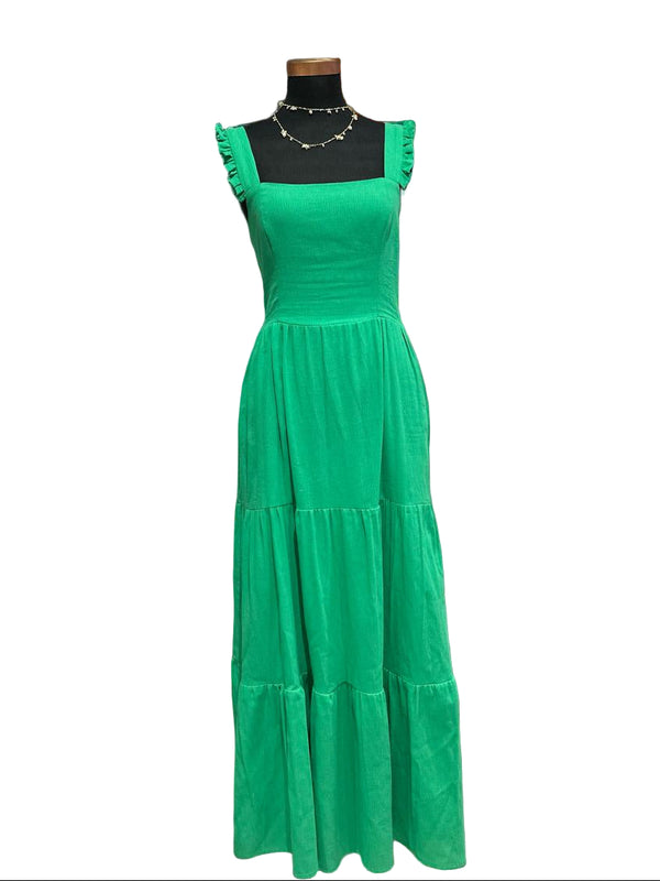 Avery Dress