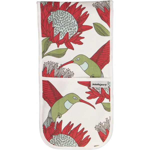 Oven gloves (joined) ALS