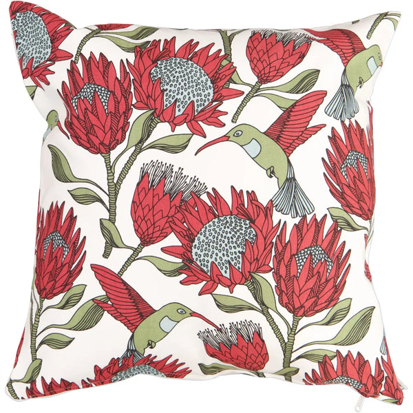 Cushion Covers ALS 50x50cm