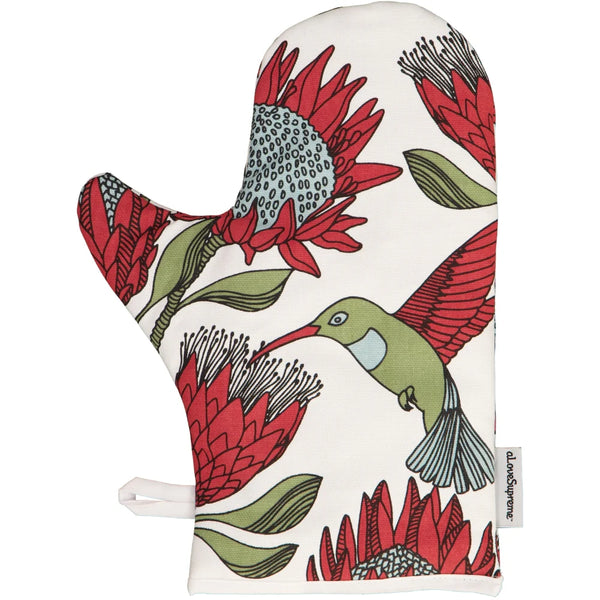 Oven gloves (single) ALS