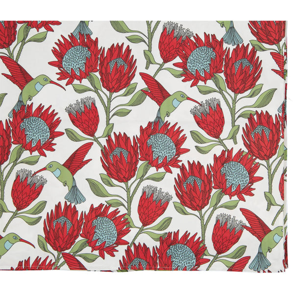 Square tablecloth ALS