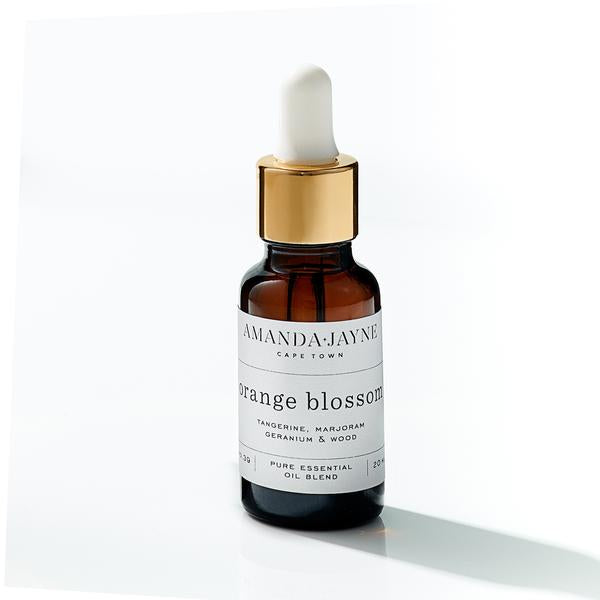 Essential Oil