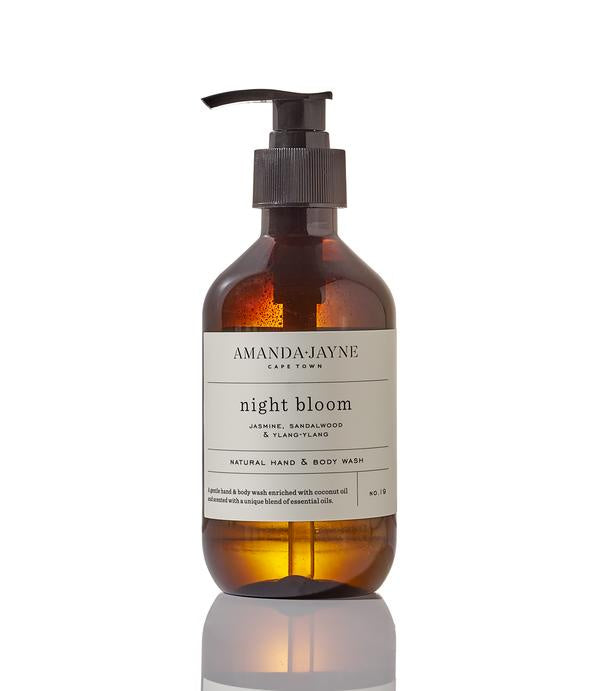 500ml Hand & Body Wash