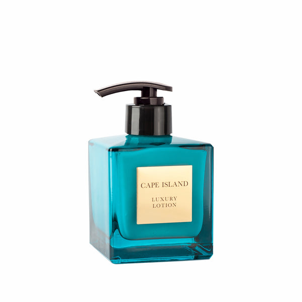 Clifton Beach Fragranced Luxury Lotion (glass) 200ml