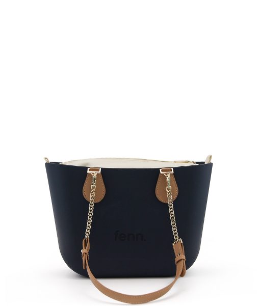 Fenn Petite Plain Chain - FCO009