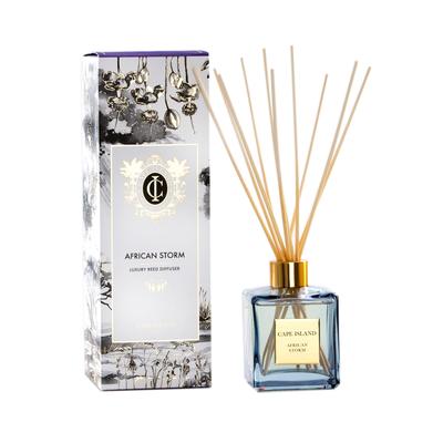African Storm Fragrance Diffuser