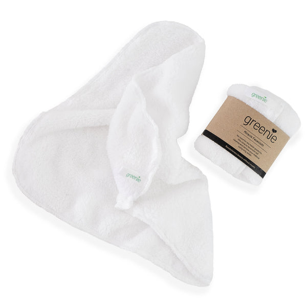Beauty-Miracle Face Cloth