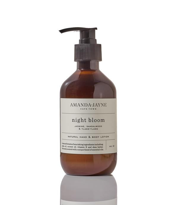 300ml Hand & Body lotion