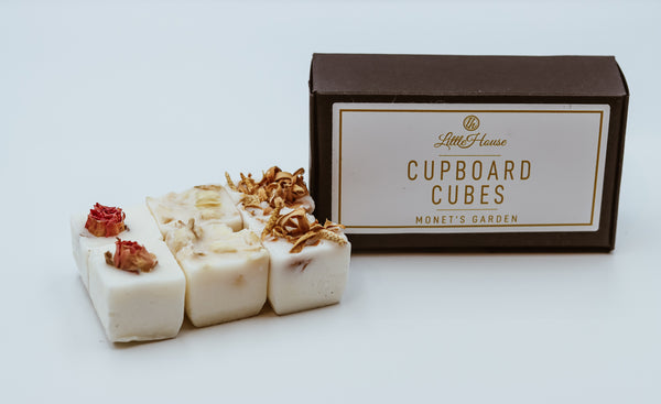 LH Cupboard Cubes