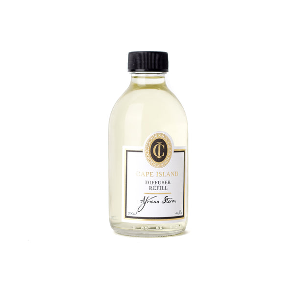 African Storm Fragrance Diffuser Refill