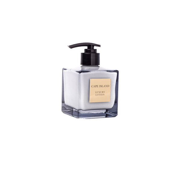 African Storm Luxury Lotion 200ml (glass)