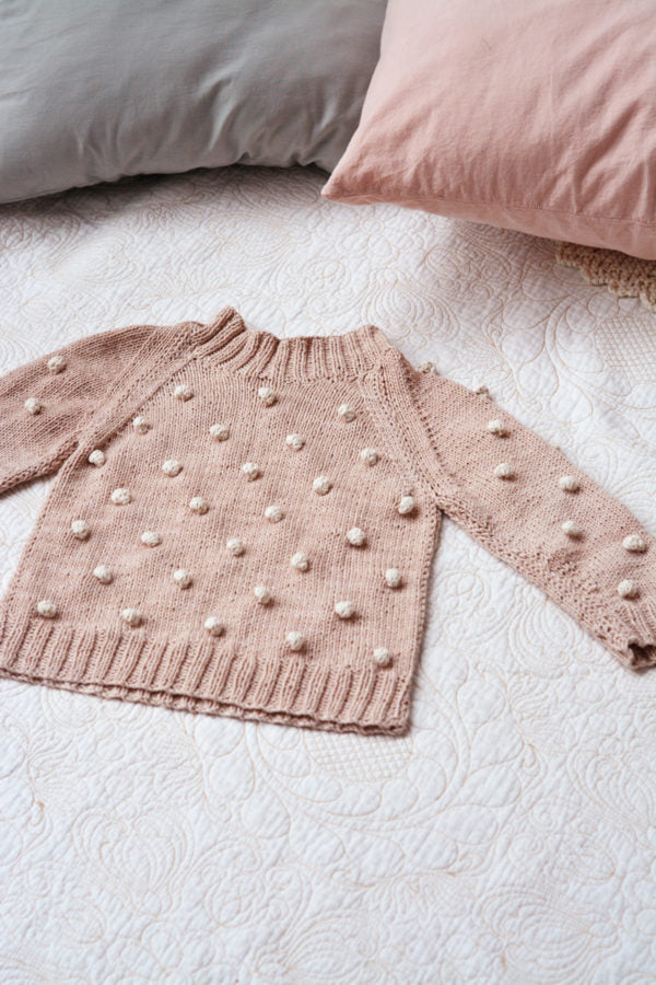 Bobble Jumper