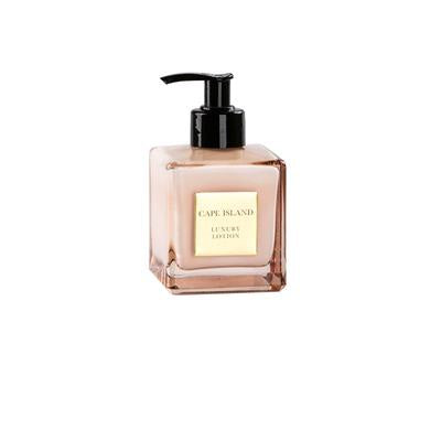 Wild Coast 200ml Body Lotion