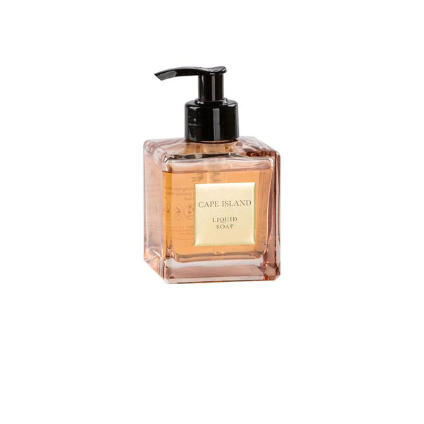 Wild Coast 200ml Liquid Soap